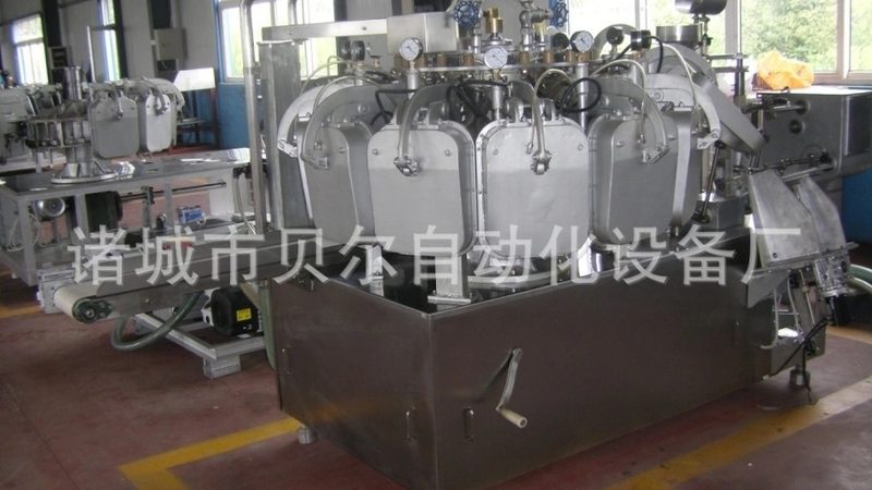 全自动缠绕机品牌对比：揭秘选购关键