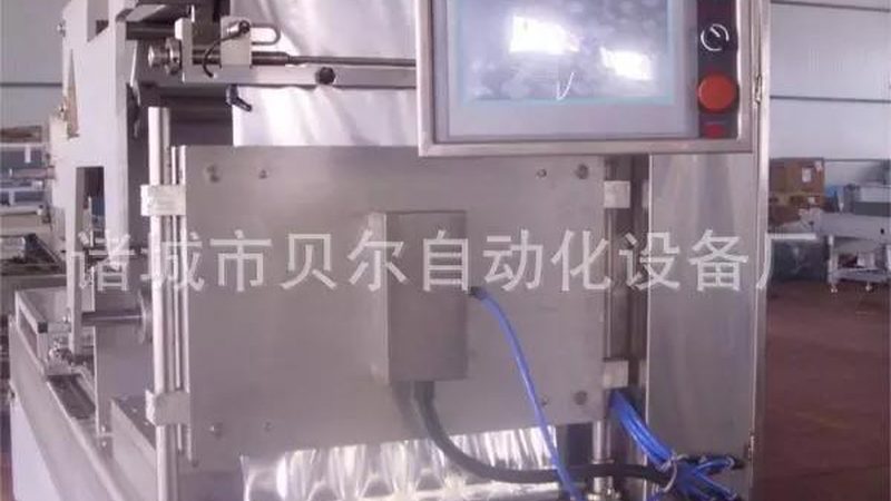 食品膏体灌装机：批发报价背后的技术考量
