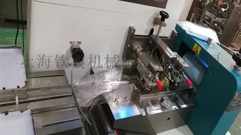 成都包装机厂家：揭秘包装机械选购的关键要素