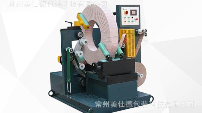 外贸打包机排名背后的设备选型逻辑